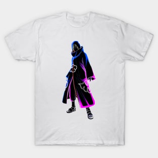 Soul of anime T-Shirt